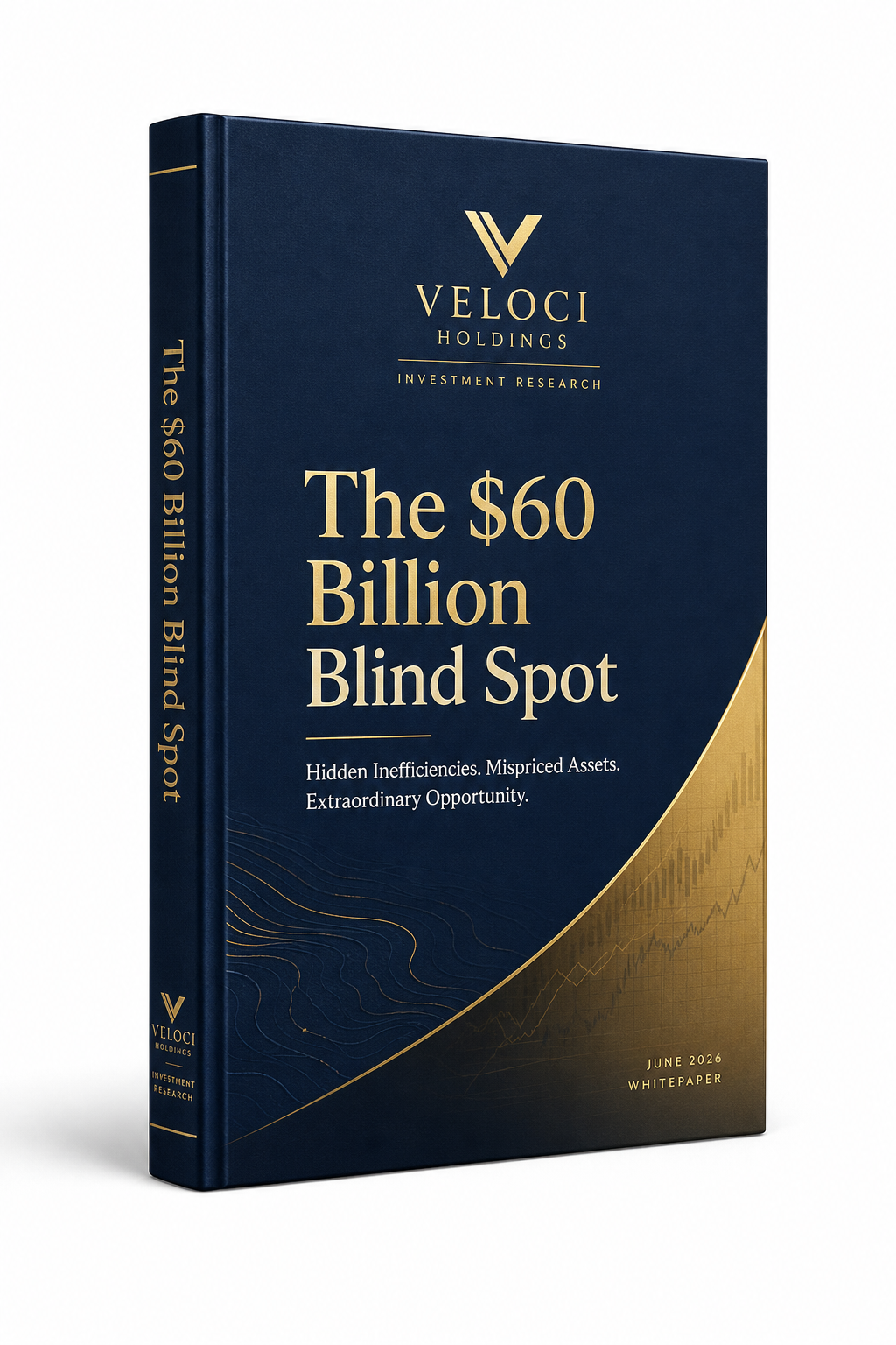 The $60 Billion Blind Spot — Veloci Holdings whitepaper